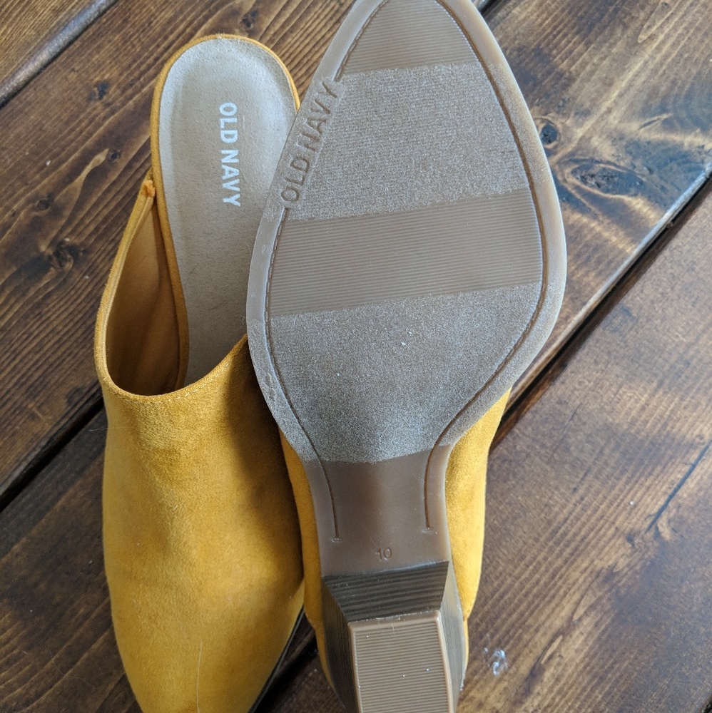 Booties - Picture 2 of 4